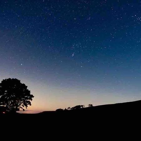 Kingsdale Head Cottage Weathercote 외부 사진