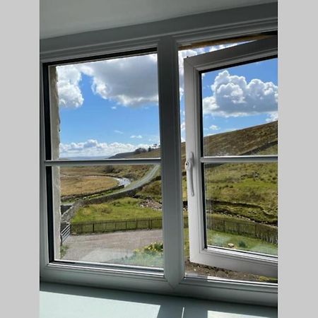 Kingsdale Head Cottage Weathercote 외부 사진