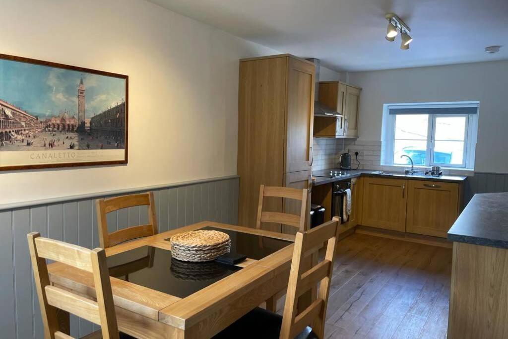 Kingsdale Head Cottage Weathercote 외부 사진